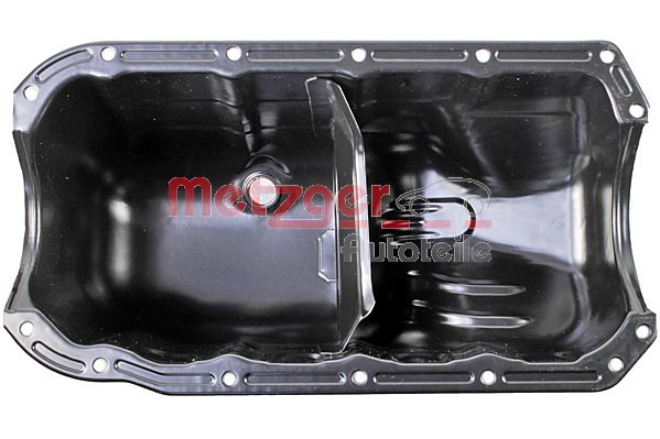 METZGER 7990043 Ölwanne